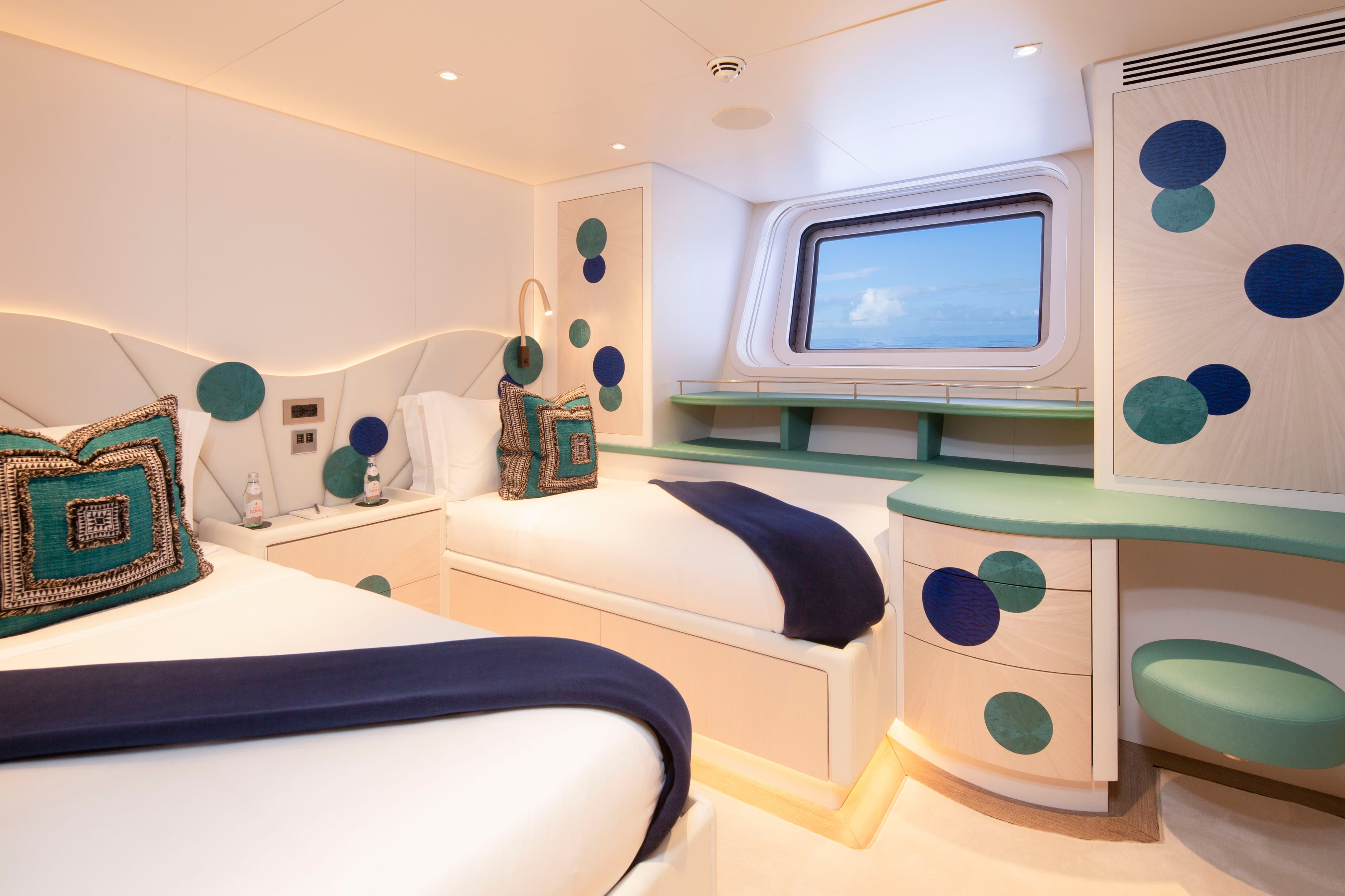 Hidden Gems: The Dalmatian Coast by Superyacht