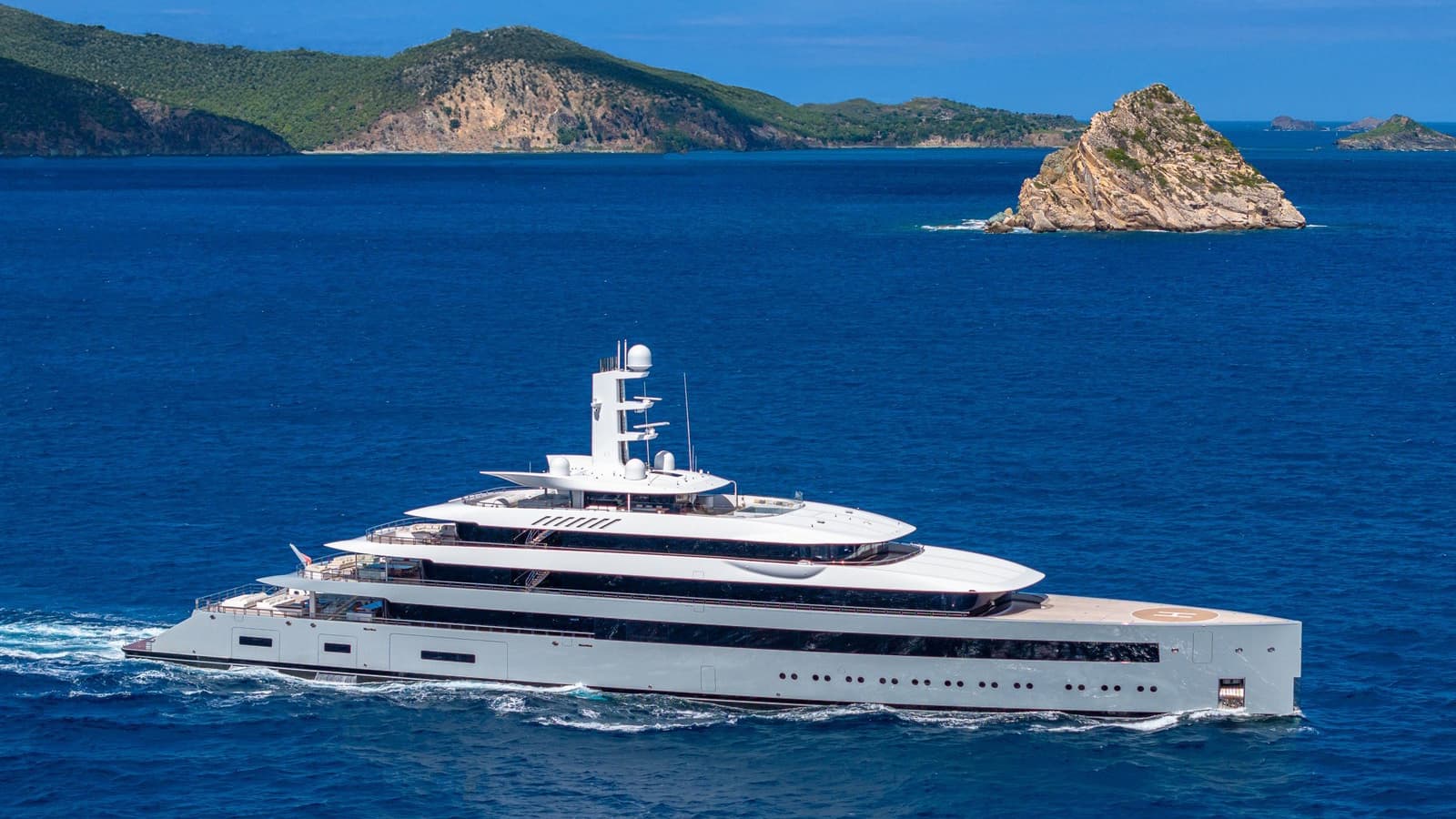 Monaco Yacht Show 2026: What to Expect