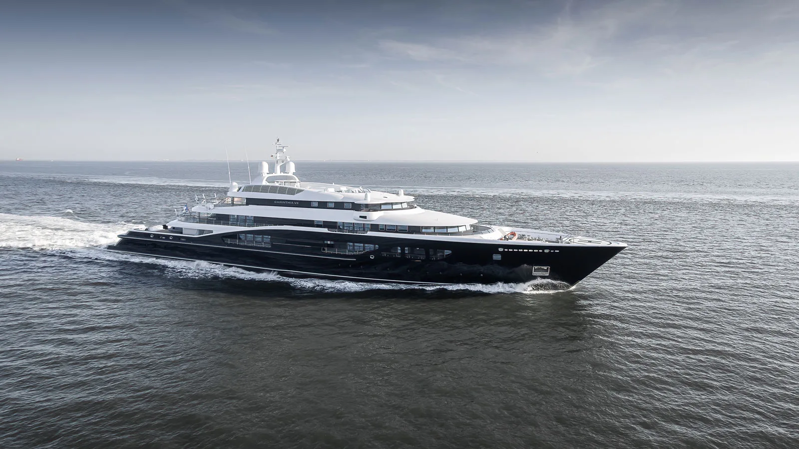 Carinthia VII