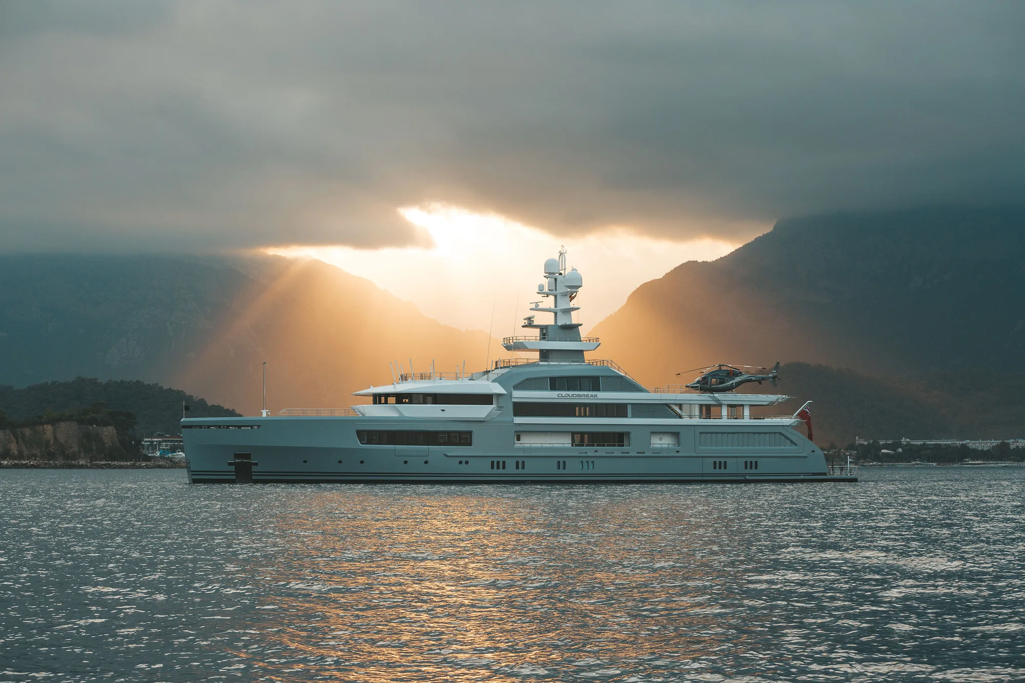 Cloudbreak 2